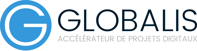 Logo Globalis media systems